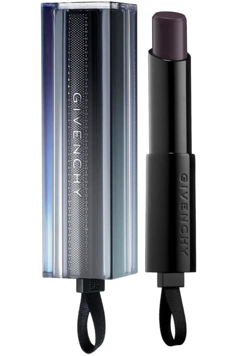 who was givenchy black lipstick created for|givenchy black magic lipstick sale.